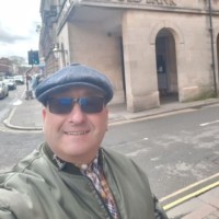 Mitie Security Employee Gary McQueen's profile photo