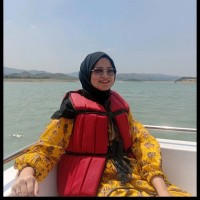 Everline Tech Employee Syeda Gillani's profile photo