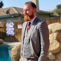 TURNER New Zealand Employee Dan Arnold's profile photo