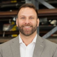 Portland Bolt & Manufacturing Employee Alex Zinda's profile photo