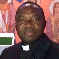 Roman Catholic Church Employee Benoit Mukamba's profile photo