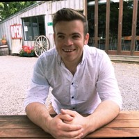 NIOA Employee Jack Rimmer's profile photo