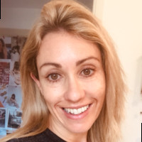 California Protons Cancer Therapy Center Employee Kathryn Mott's profile photo