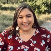 SourceOne Ag Employee Abbi Rew's profile photo