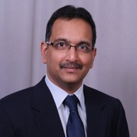 Suneratech Employee Dwarkanath Padmanabhan's profile photo