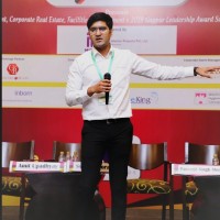 Culturegrade Employee Prateek Gandhi's profile photo