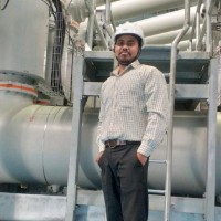 Ravc Solutions PVT LTD Employee Priyanshu Varshney's profile photo