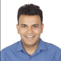 Payments Council of India Employee Vikas Bansal's profile photo
