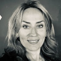The Padel Hub Employee Evgenia Augustine's profile photo