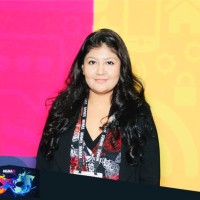 Ellie Ortega Email & Phone Number