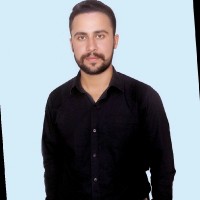 Solcraft Employee Engr Shah's profile photo