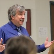 Illinois Central College Employee Gregory Love's profile photo