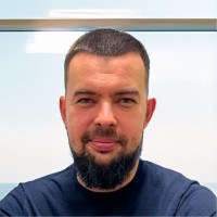Coderfy.com Employee Denys Mykhailo's profile photo