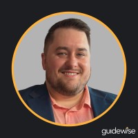 Guidewise Employee George Wolf's profile photo