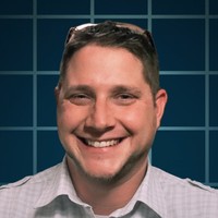 Diversified Technologies International Employee Jeremy Williams's profile photo
