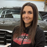Hayley Turner