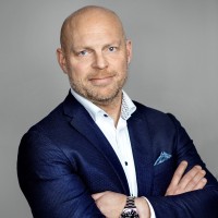 Alimak Group AB Employee Ole Jødahl's profile photo