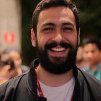 IBM Employee João Brito ⎈'s profile photo