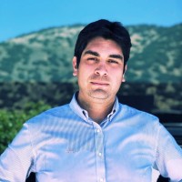 Informat S.A. Employee Ricardo Valdés's profile photo