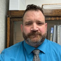 Parke Gordon Law Employee Jared Anderson's profile photo