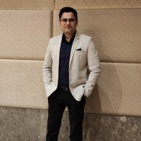 Reliance Industries Limited Employee Sunil Thapa's profile photo