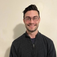 Supportbench Employee Marcel Gravelle's profile photo