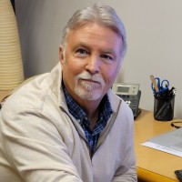 iFortress Employee Jerry Lyons's profile photo