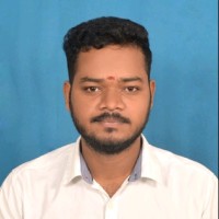 PerspectAI Employee Sai Sakkaram's profile photo