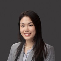 VectorBuilder Employee Jingjing Lou's profile photo