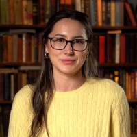 Google Employee Samantha Kruger's profile photo