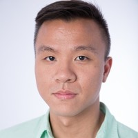 Buro Happold Employee John Fu's profile photo
