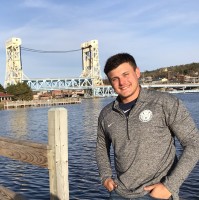 Jake Arreguin Email & Phone Number