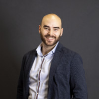 Alea Employee Eduard Cases's profile photo