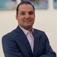 PiSA Farmacéutica Employee Heriberto Olmedo's profile photo