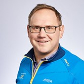 Atea Sverige Employee Peter Munthe's profile photo