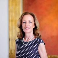 RP Legal & Tax Employee Luitgard Spogler's profile photo