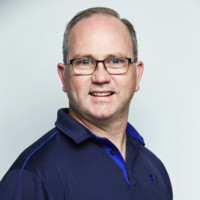 Howard Industries Employee Jason Cook's profile photo