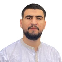 SoBiapi Employee Alladdine Hocine's profile photo
