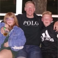 Diageo Employee Alan Small's profile photo