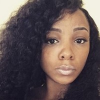 Porter Automotive Group Employee Jasmine Drummond's profile photo