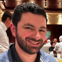 Dillon Precision Products Employee Tristan Meyers's profile photo