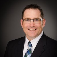 Lewisville ISD Employee Bryon Kolbeck's profile photo