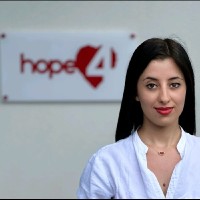 Hope4 Employee Catalina Cotovanu's profile photo