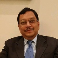 Tridib Barat Email & Phone Number