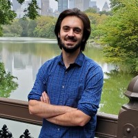 Proactive SEO Solutions Employee Alex Reed's profile photo