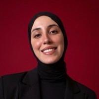 UMAITEK ALGERIE Employee Sirine Ouchebbouk's profile photo