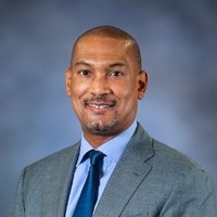 3HUE Executive Consulting - Virtual CIO & CISO Services Employee Claude Decarish's profile photo