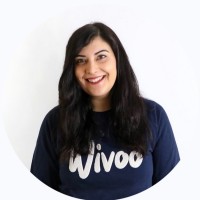 Wivoo Employee Elsa Khazaal's profile photo