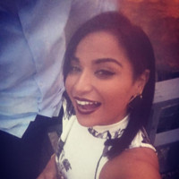 COLONIAL DISTRIBUTING Employee Radia Rmaidi's profile photo