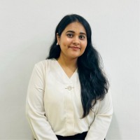 DHA-1 Employee Smriti Magon's profile photo